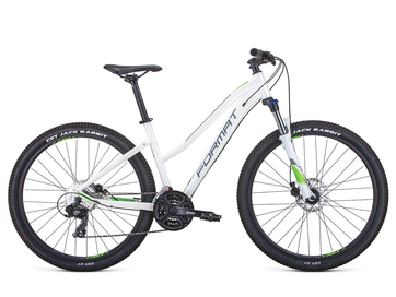 Велосипед Format 7715 (2021)