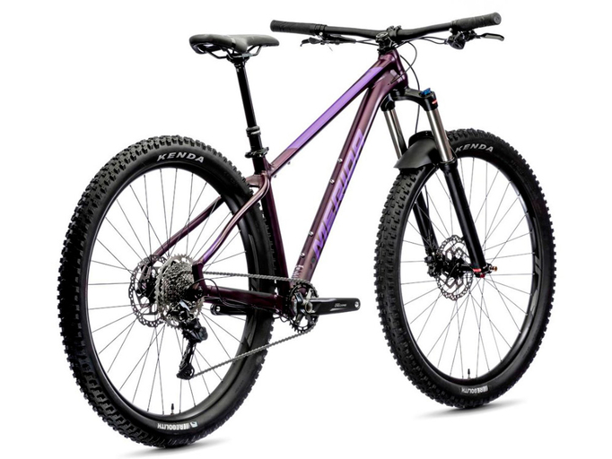 merida big trail 400 2021 review