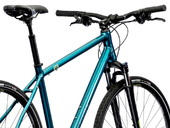 Велосипед Merida Crossway 100 - Фото 3