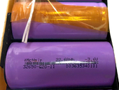 Литий-ионная батарея для электровелосипеда\электросамоката McNair 18Ач (32650) - Фото 5