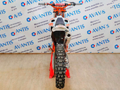 Кроссовый мотоцикл Avantis Enduro 250 21/18 (172 FMM Design KT) - Фото 1