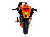 minimoto motax 50 cc v stile ducati foto 3