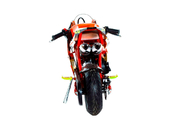 minimoto motax 50 cc v stile ducati foto 6