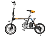 Электровелосипед Airwheel R3 - Фото 1