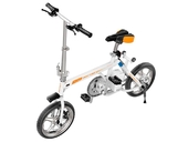 Электровелосипед Airwheel R3 - Фото 3