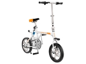 Электровелосипед Airwheel R3 - Фото 5