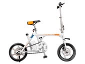 Электровелосипед Airwheel R3 - Фото 6