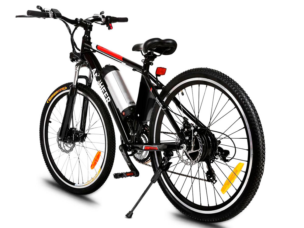 ancheer electric bike