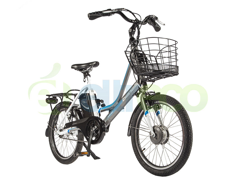 benelli city link sport electric bike