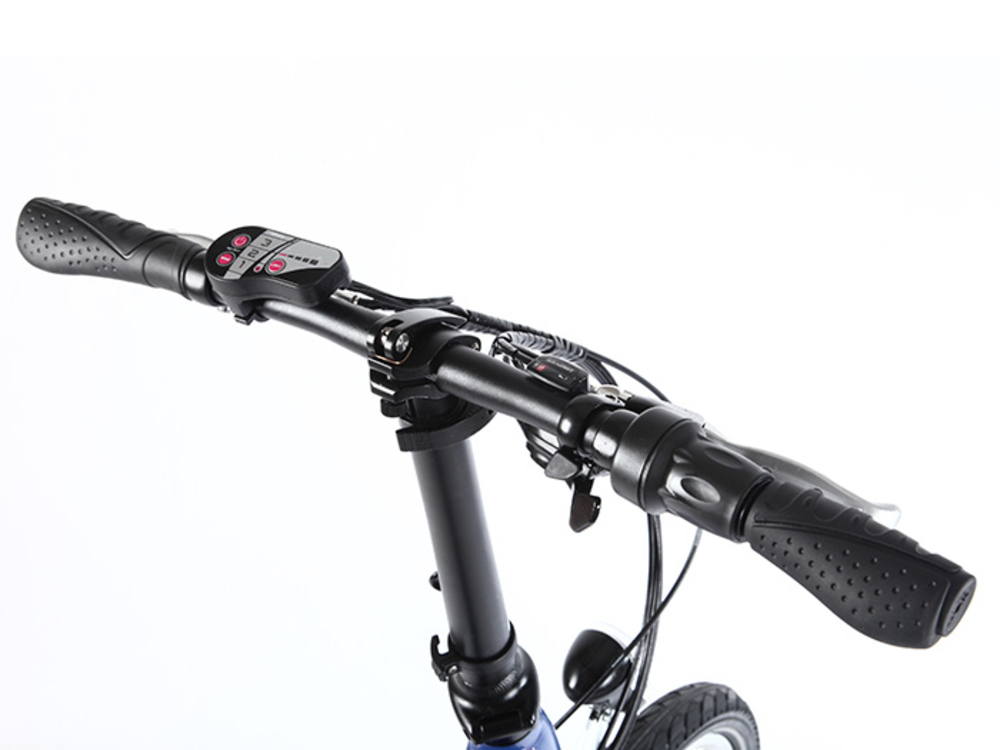 Ecobike f1 аккумулятор