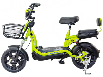 Электровелосипед Elbike Dacha Mini 12