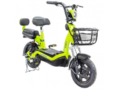 Электровелосипед Elbike Dacha Mini 20 - Фото 5