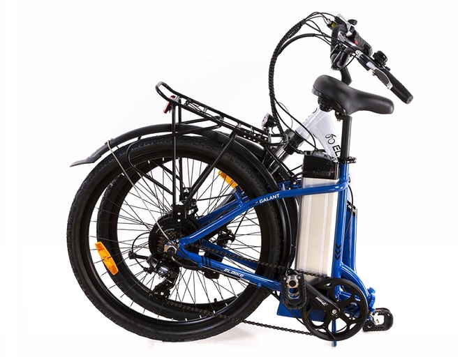 Elbike hummer vip 13