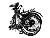 Электровелосипед Elbike Galant 250W - Фото 5
