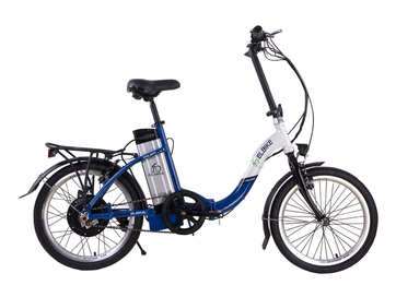 Электровелосипед Elbike Galant 250W