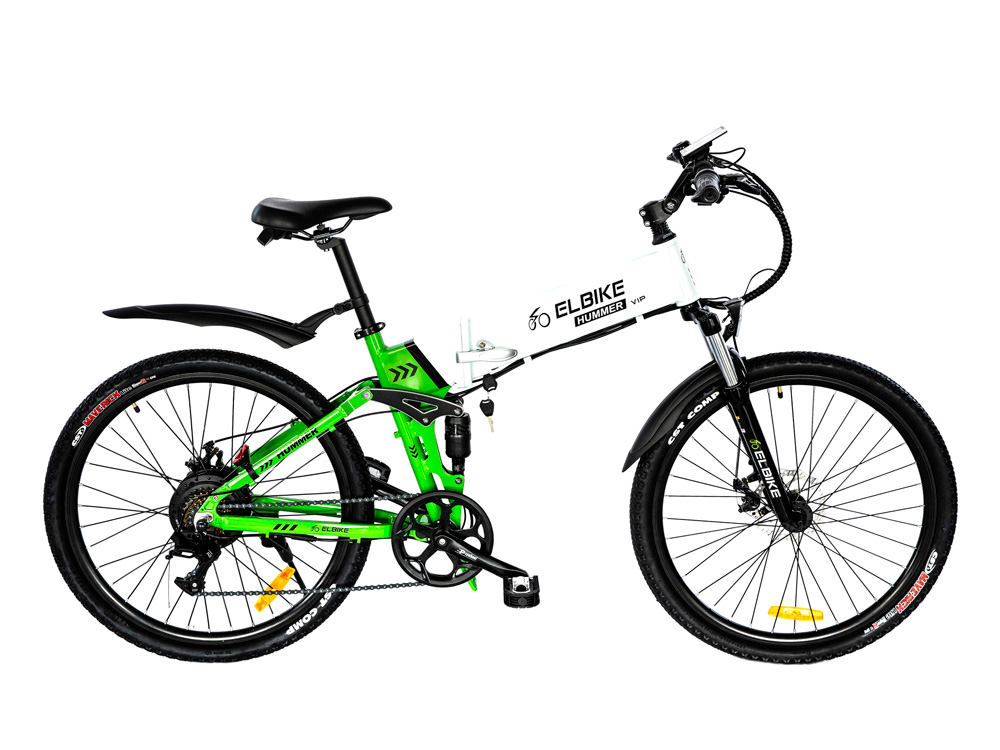 Elbike hummer vip 1500w