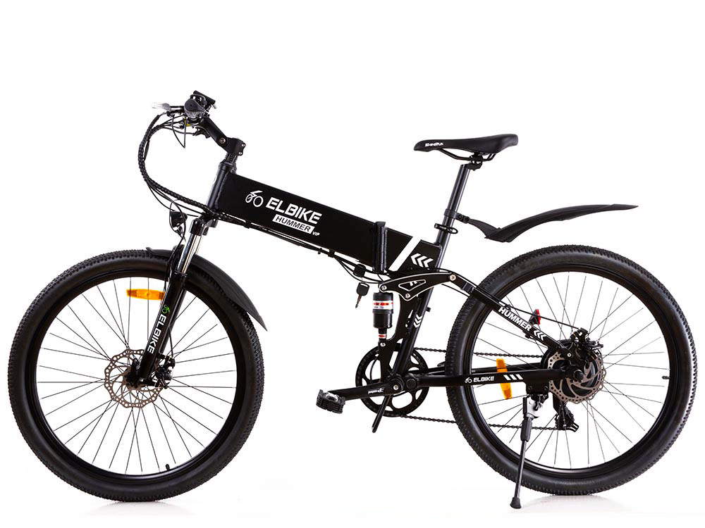 Elbike hummer vip 13