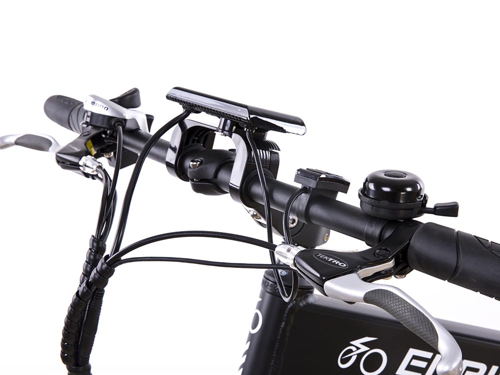 Elbike hummer elite 13