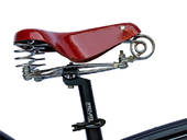 Электровелосипед Elbike Shadow 500W 11Ah - Фото 3