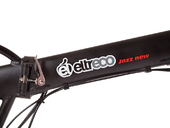 Электровелосипед Eltreco Jazz 500W - Фото 10