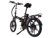 Электровелосипед Eltreco Jazz 500W - Фото 2
