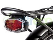 Электровелосипед Eltreco Jazz NEW 500w SPOKE - Фото 5