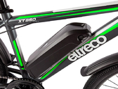Электровелосипед Eltreco XT 850 - Фото 10