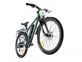Электровелосипед Eltreco XT 850 - Фото 1