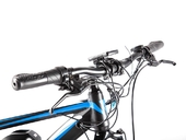 Электровелосипед Eltreco XT 880 - Фото 3