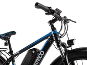 Электровелосипед Eltreco XT 880D - Фото 4