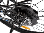 Электровелосипед Eltreco XT 880D - Фото 13