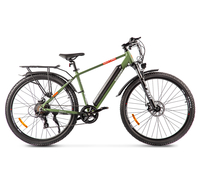 Gelbert Navi 1 PRO (зеленый)