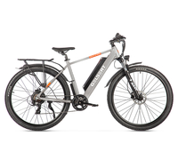 Gelbert Navi 3 PRO (серый)