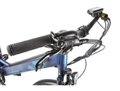 Электровелосипед Genesis Pro - Фото 3