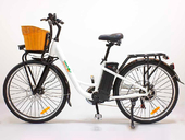 Электровелосипед GreenCamel Бриз (R26 350W 36V 10Ah) - Фото 1