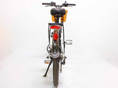 Электровелосипед GreenCamel Бриз (R26 350W 36V 10Ah) - Фото 3
