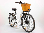 Электровелосипед GreenCamel Бриз (R26 350W 36V 10Ah) - Фото 6