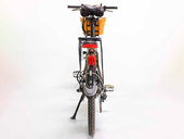 Электровелосипед GreenCamel Бриз (R26 350W 36V 10Ah) - Фото 12