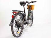 Электровелосипед GreenCamel Бриз (R26 350W 36V 10Ah) - Фото 13