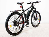 Электровелосипед GreenCamel Класс (R27,5 350W 36V 10Ah) - Фото 1