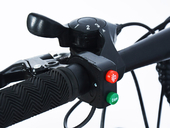Электровелосипед GreenCamel Класс (R27,5 350W 36V 10Ah) - Фото 8