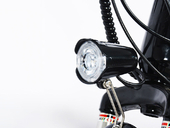 Электровелосипед GreenCamel Класс (R27,5 350W 36V 10Ah) - Фото 10