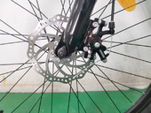 Электровелосипед GreenCamel Класс (R27,5 350W 36V 10Ah) - Фото 11