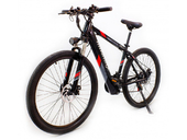 Электровелосипед GreenCamel MinMax (R27,5 250W 36V 10Ah) - Фото 0