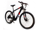 Электровелосипед GreenCamel MinMax (R27,5 250W 36V 10Ah) - Фото 1