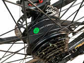 Электровелосипед GreenCamel MinMax (R27,5 250W 36V 10Ah) - Фото 6