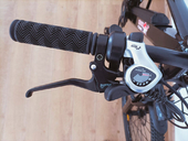 Электровелосипед GreenCamel Мустанг (R27.5 350W 36V 10Ah) - Фото 12