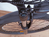 Электровелосипед GreenCamel Мустанг (R27.5 350W 36V 10Ah) - Фото 16