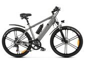 Электровелосипед GreenCamel Рейнджер (R26 500W 48V 10Ah) - Фото 0