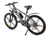 Электровелосипед GreenCamel Рейнджер (R26 500W 48V 10Ah) - Фото 2